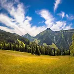 In Near Slopes * Flachau