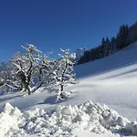 Lejlighed In Near Slopes