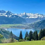 In Near Slopes Lejlighed *