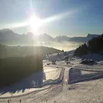 In Near Slopes