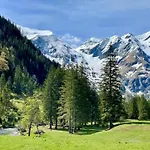 Lejlighed In Near Slopes *