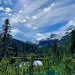 In Near Slopes Flachau