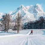 In Near Slopes