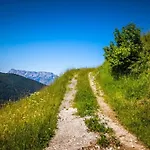 In Near Slopes Lejlighed *