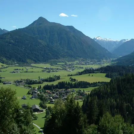 In Near Slopes *