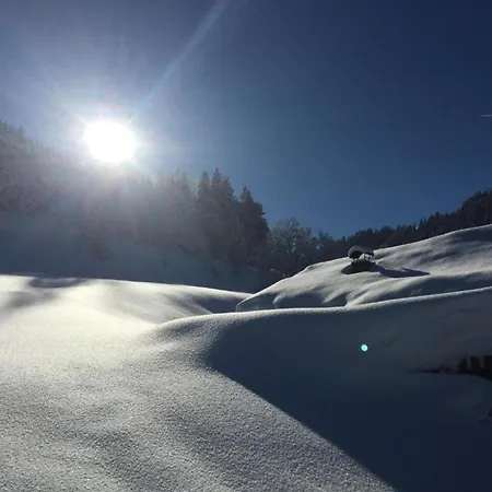 In Near Slopes Apartament