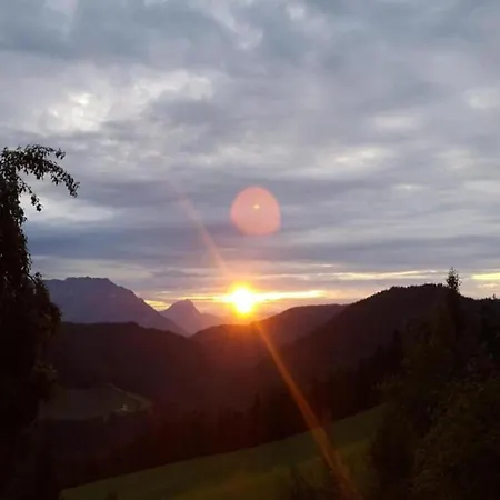 In Near Slopes Апартаменты