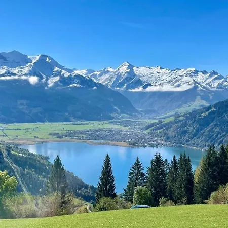 In Near Slopes Апартаменты *