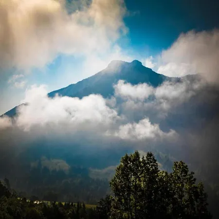 Апартаменты In Near Slopes *