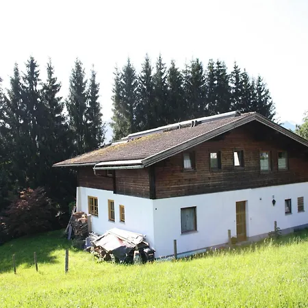 In Near Slopes Флахау