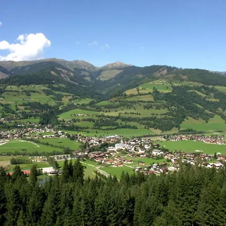 In Near Slopes * Flachau