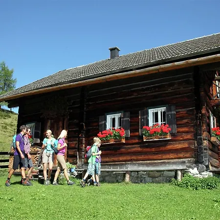 In Near Slopes