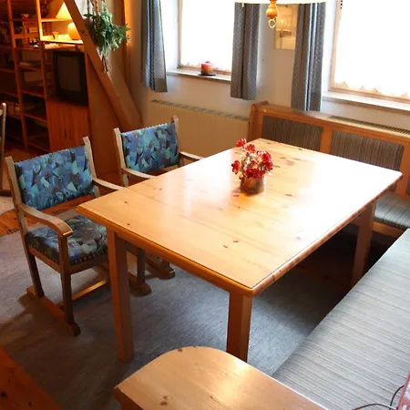 Apartment In Near Slopes