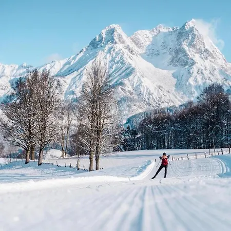 In Near Slopes