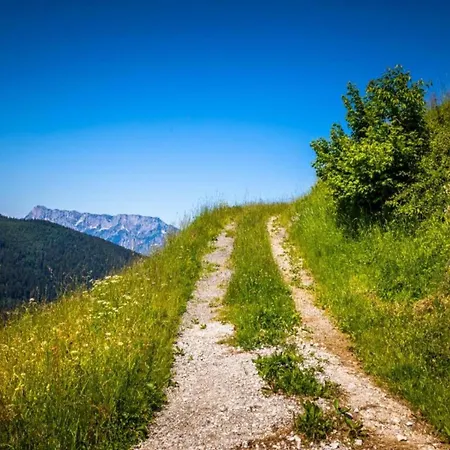 In Near Slopes Апартаменты *