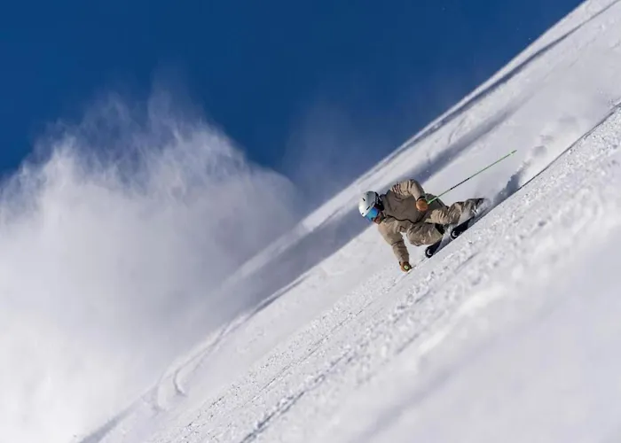 In Near Slopes Daire *