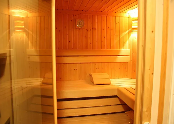 In Near Slopes Flachau