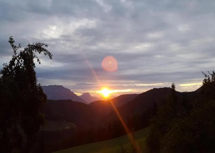 In Near Slopes Daire