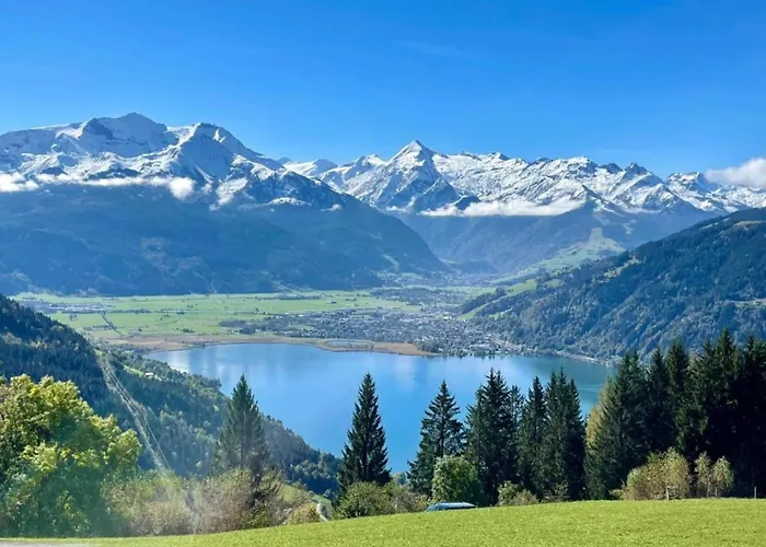 In Near Slopes Apartament *