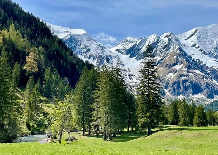 Apartament In Near Slopes *