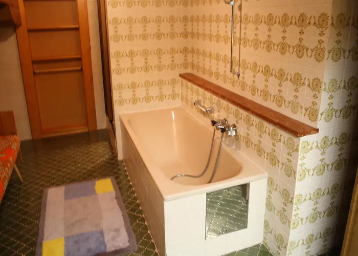 Apartament In Near Slopes Flachau