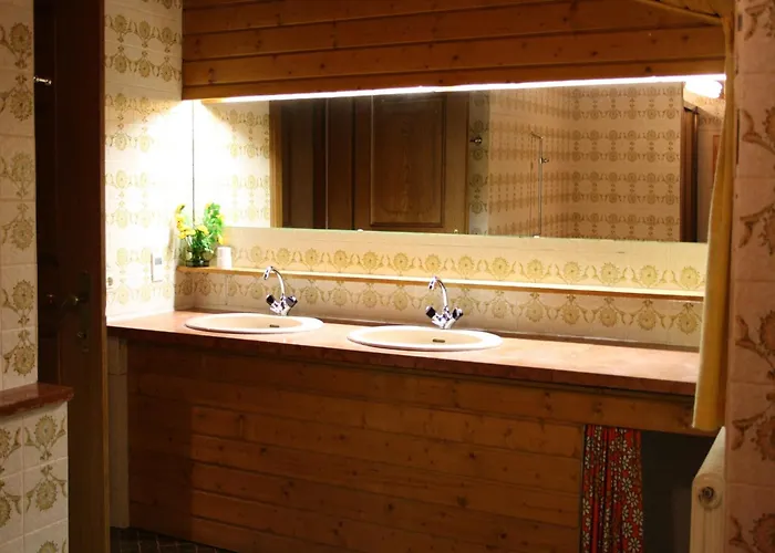 In Near Slopes Daire Flachau