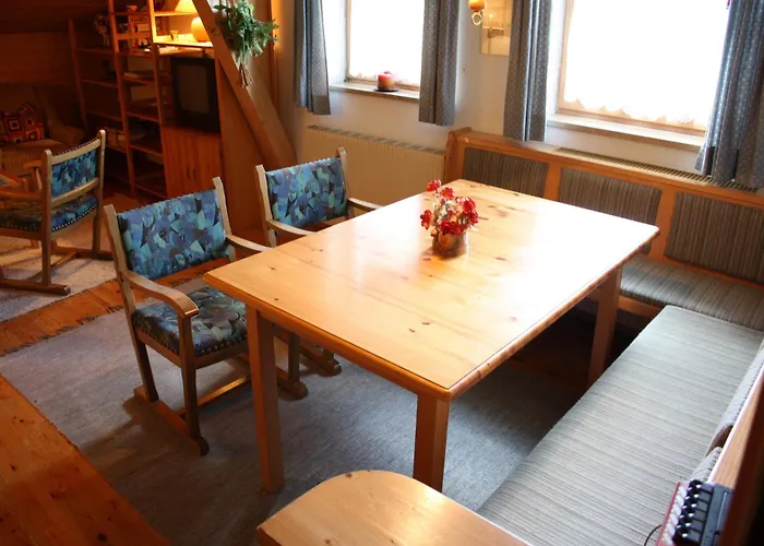 Daire In Near Slopes